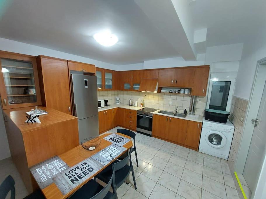 Iakovos Apartments Chorafakia Exteriér fotografie