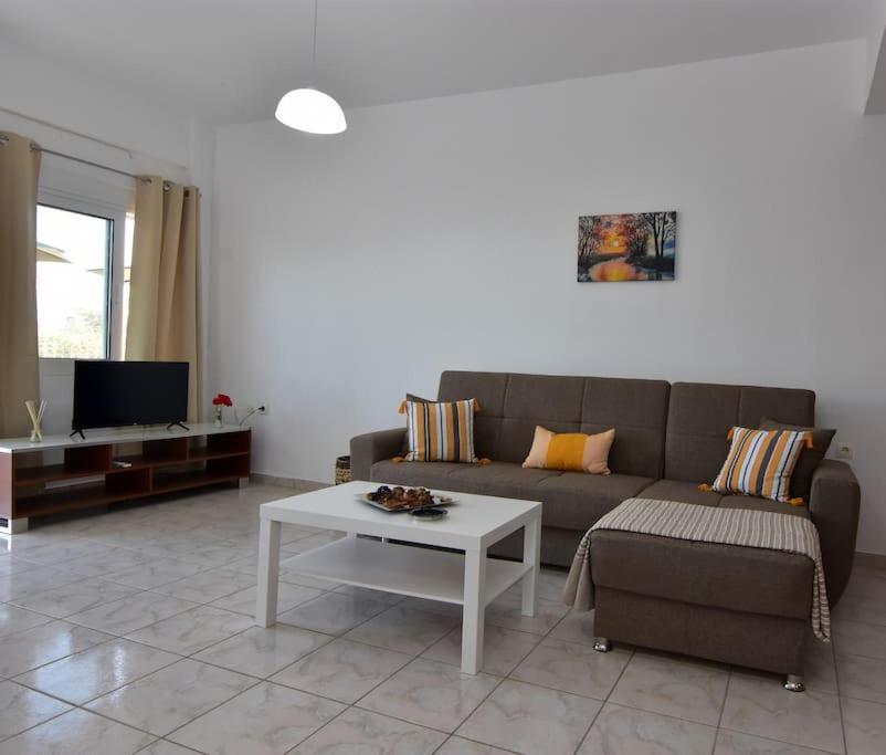 Iakovos Apartments Chorafakia Exteriér fotografie